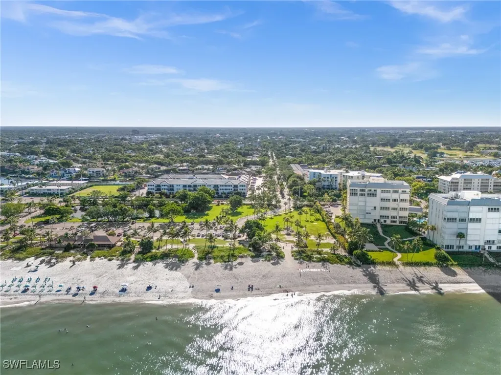 1300 Gulf Shore Boulevard N Naples FL 34102