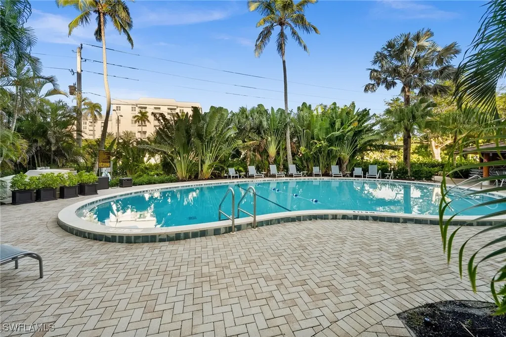 1300 Gulf Shore Boulevard N Naples FL 34102
