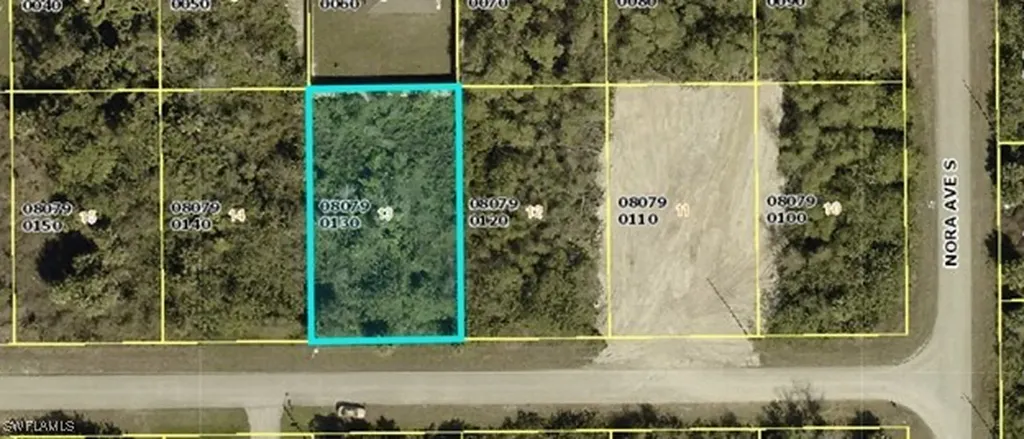3114 33rd Street SW Lehigh Acres FL 33976
