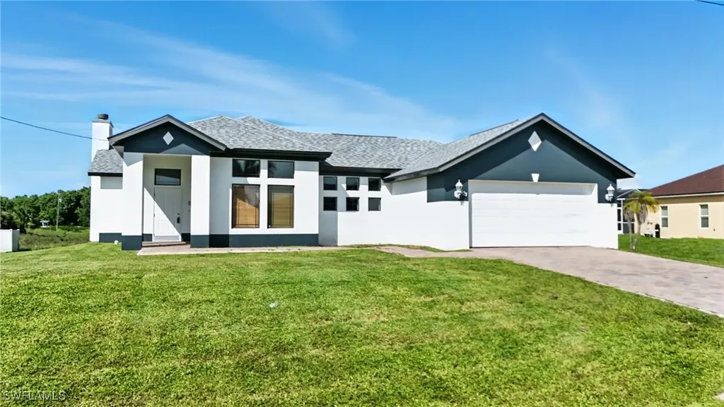 3933 18th Street W Lehigh Acres FL 33971