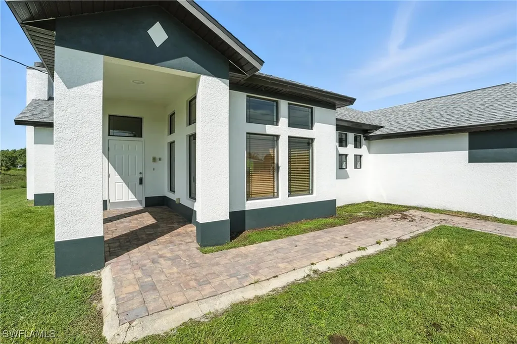 3933 18th Street W Lehigh Acres FL 33971