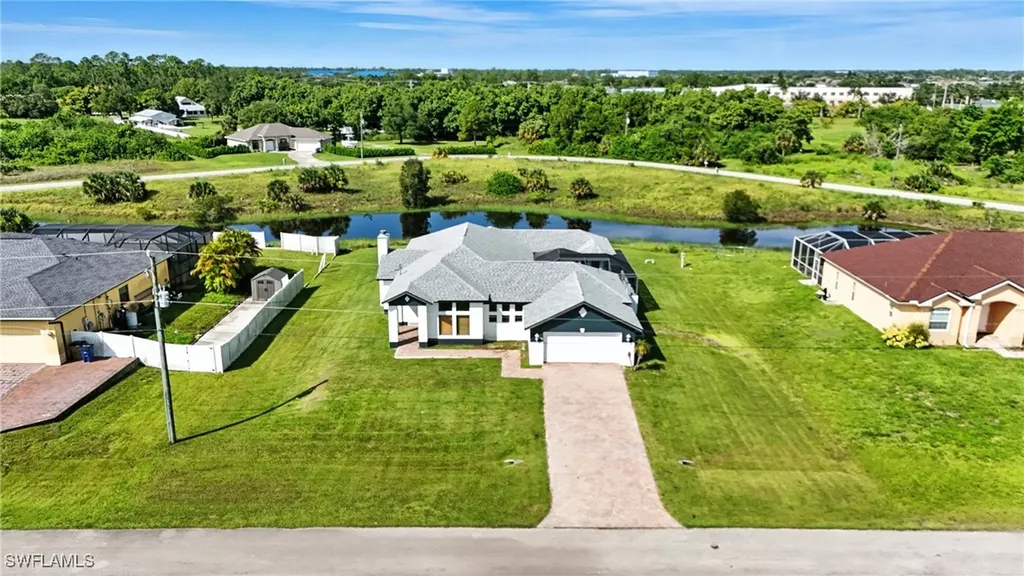 3933 18th Street W Lehigh Acres FL 33971