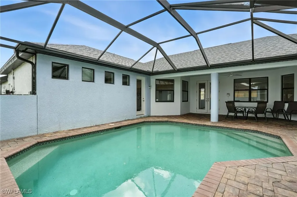 3933 18th Street W Lehigh Acres FL 33971