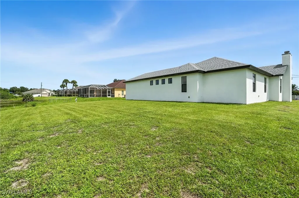 3933 18th Street W Lehigh Acres FL 33971