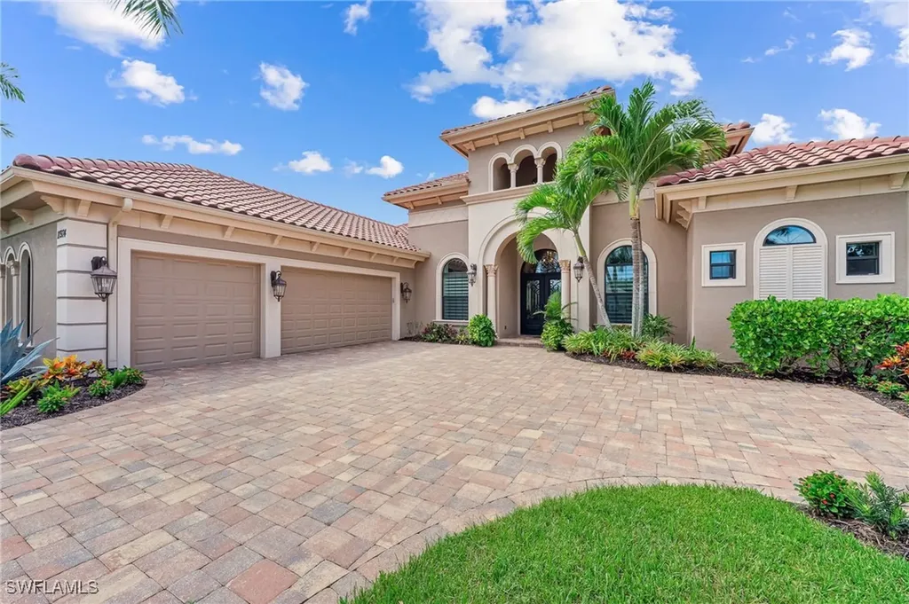 Naples FL, 11974 Maidstone Court