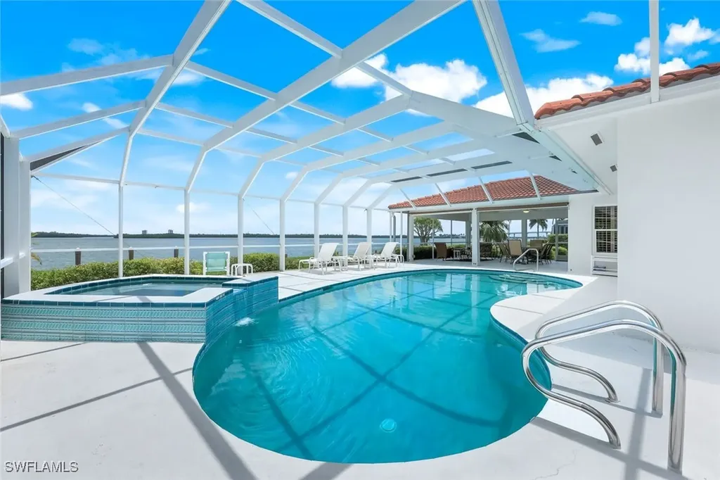 1268 Laurel Court Marco Island FL 34145