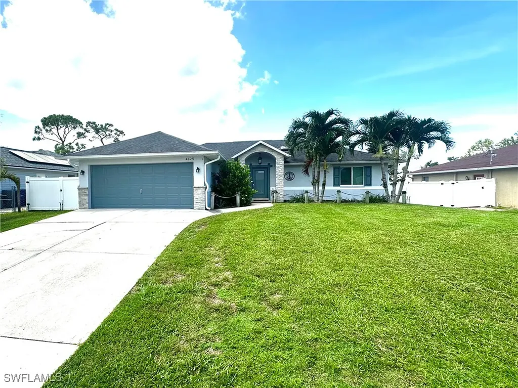 4625 Catalina Lane Bonita Springs FL 34134