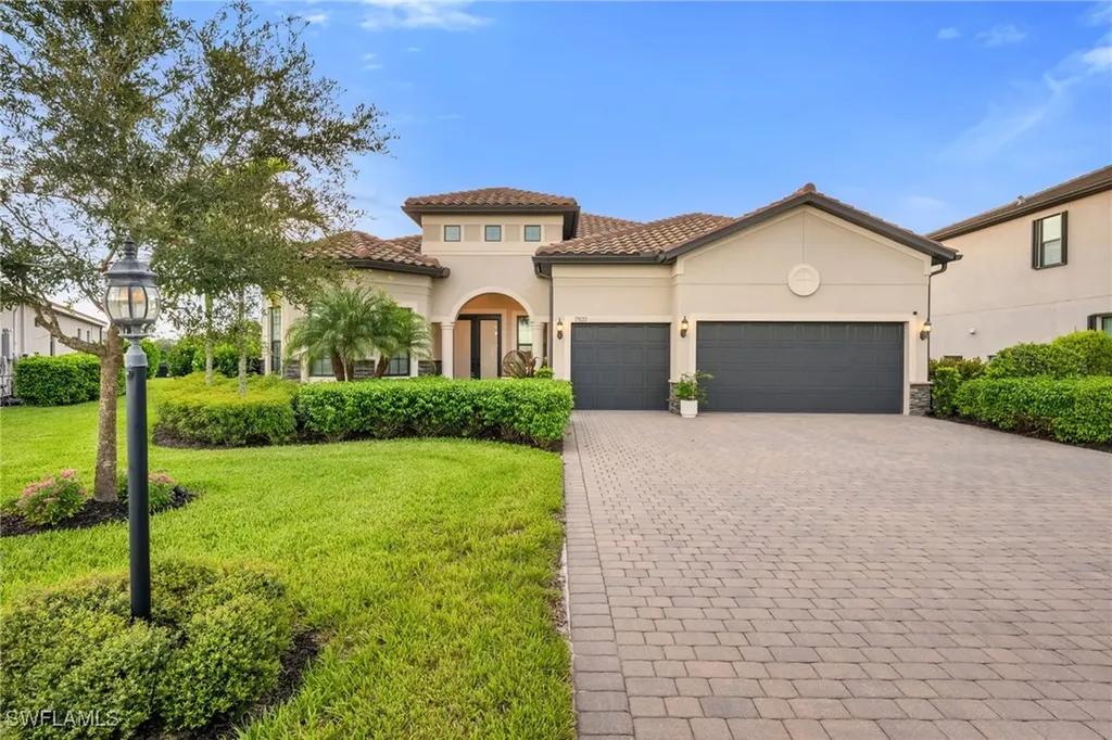 17822 Rosehill Court Estero FL 33928