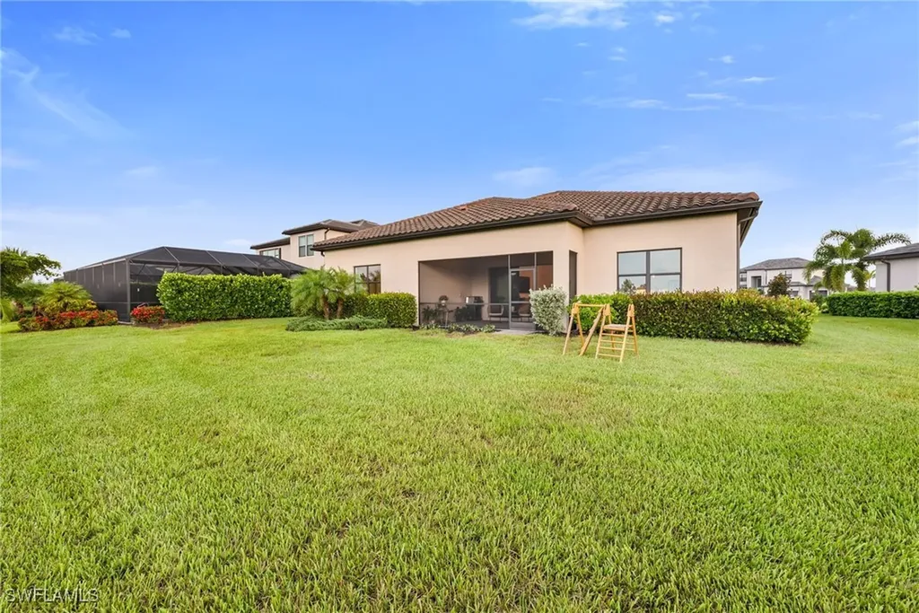 17822 Rosehill Court Estero FL 33928