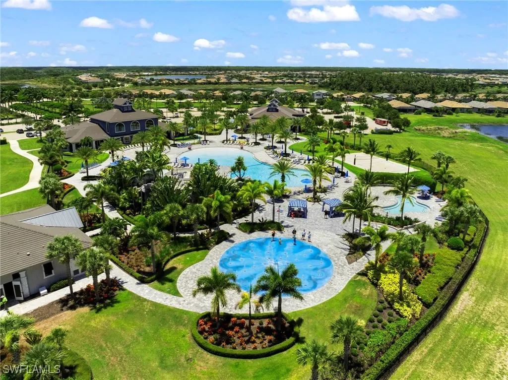 17822 Rosehill Court Estero FL 33928