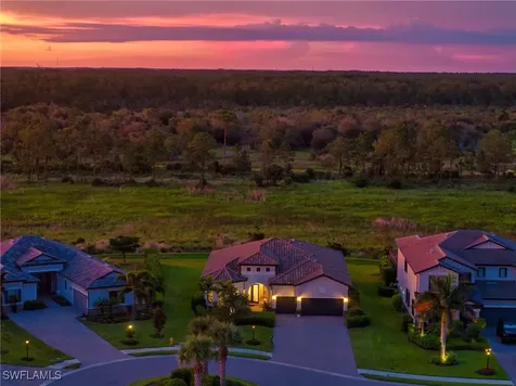 17822 Rosehill Court Estero FL 33928