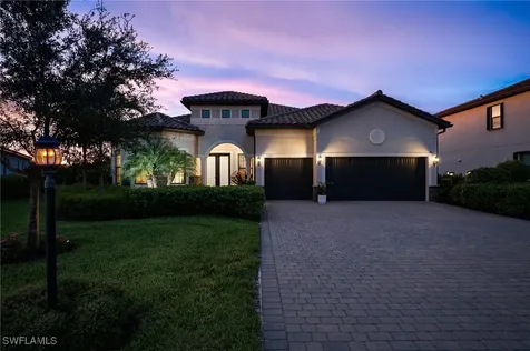 17822 Rosehill Court Estero FL 33928