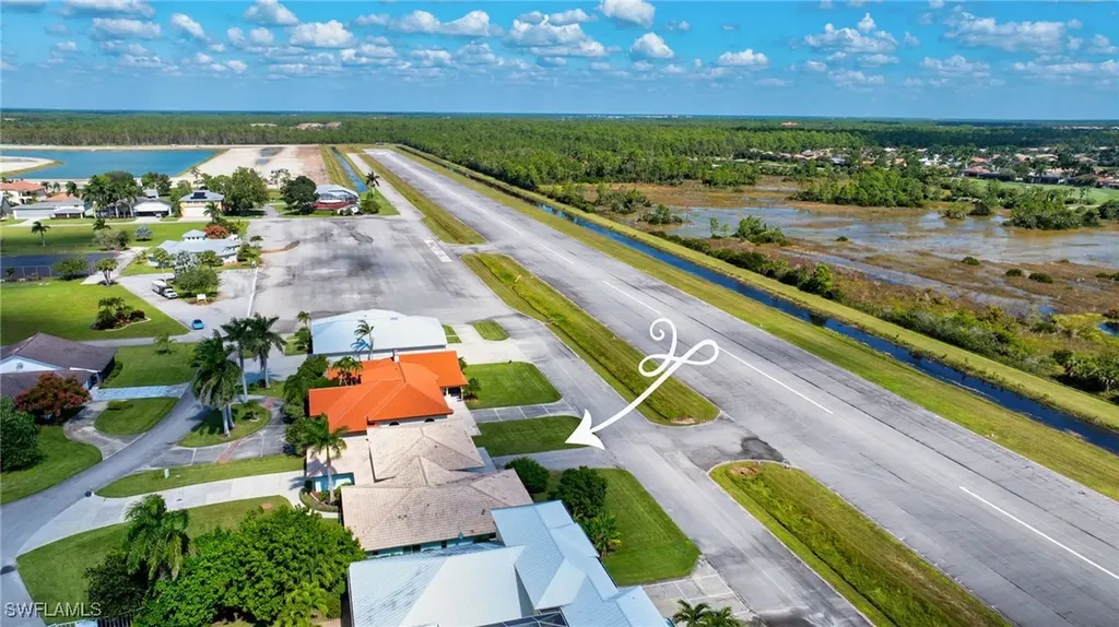 4150 Skyway Drive Naples FL 34112