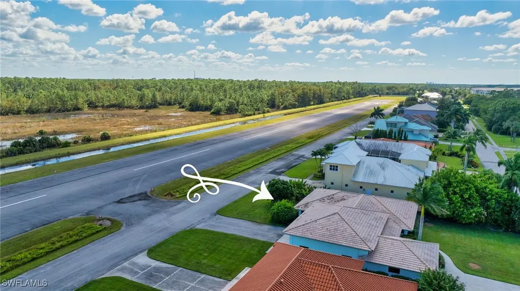 4150 Skyway Drive Naples FL 34112
