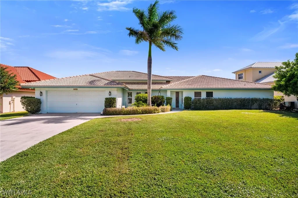 4150 Skyway Drive Naples FL 34112