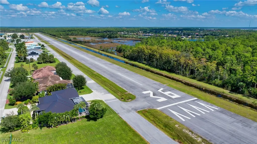 4150 Skyway Drive Naples FL 34112