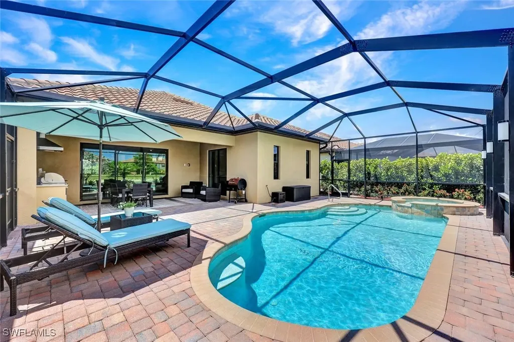 28101 Foxrock Court Bonita Springs FL 34135