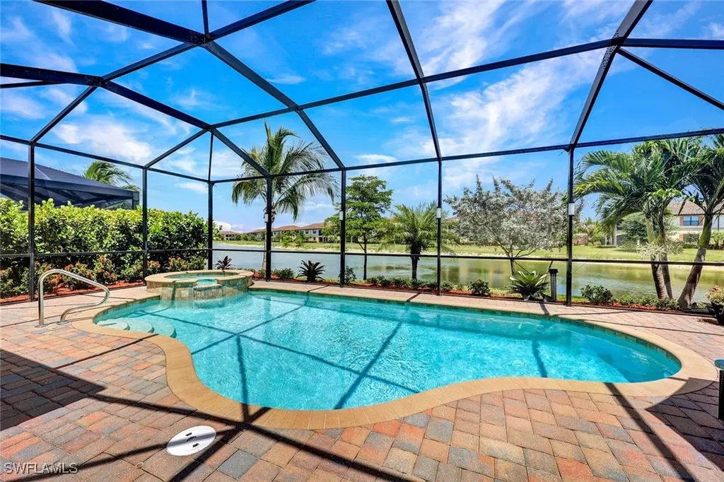 28101 Foxrock Court Bonita Springs FL 34135