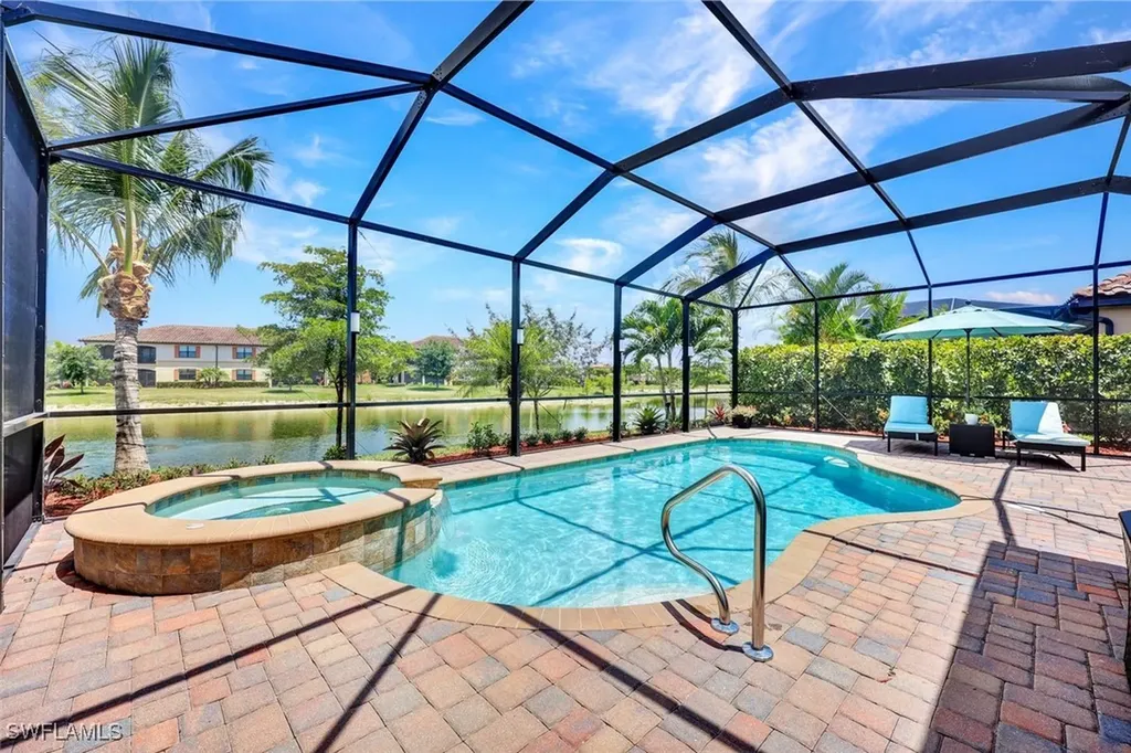 28101 Foxrock Court Bonita Springs FL 34135