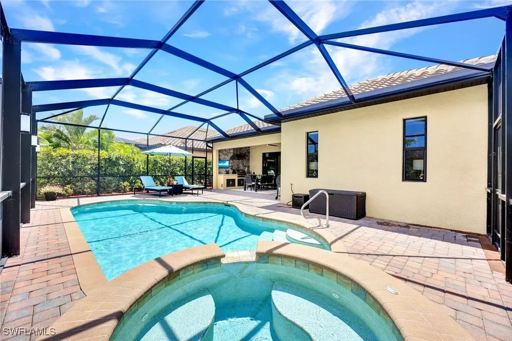 28101 Foxrock Court Bonita Springs FL 34135