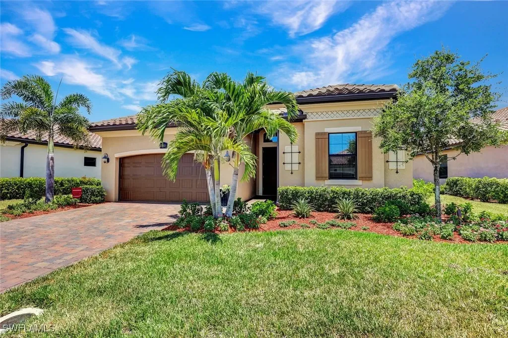 28101 Foxrock Court Bonita Springs FL 34135