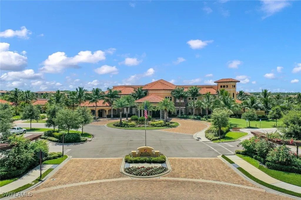 28101 Foxrock Court Bonita Springs FL 34135