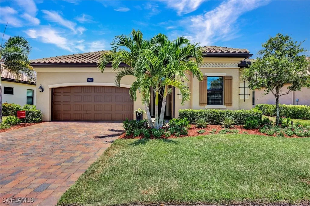28101 Foxrock Court Bonita Springs FL 34135