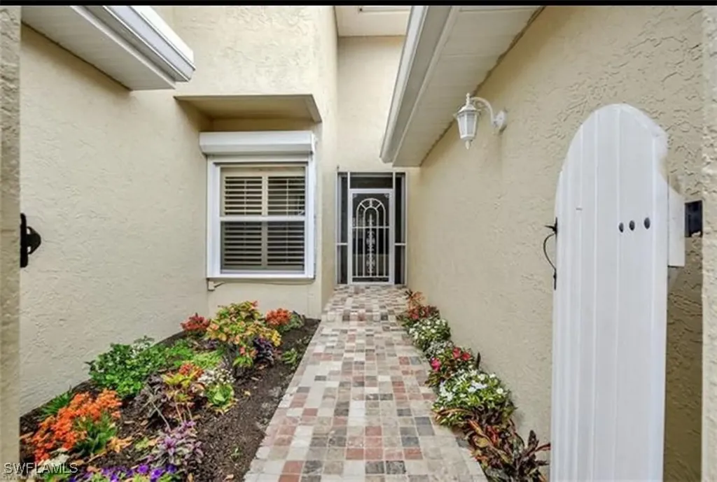 298 Emerald Bay Circle Naples FL 34108