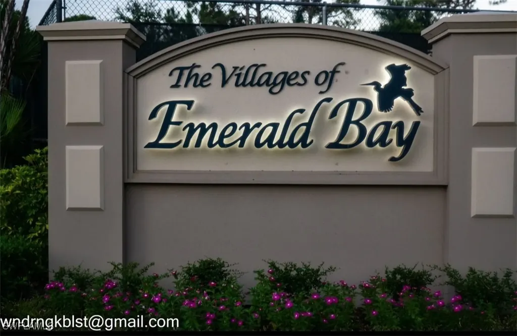 298 Emerald Bay Circle Naples FL 34108