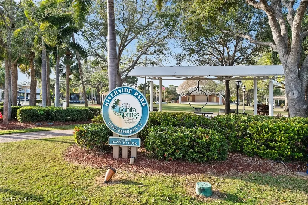 10451 Shangri Lane Road Bonita Springs FL 34135