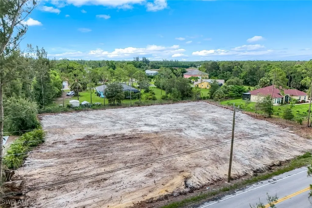 10451 Shangri Lane Road Bonita Springs FL 34135