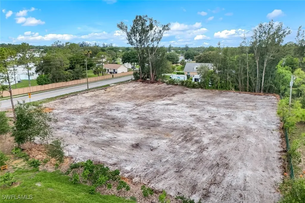 10451 Shangri Lane Road Bonita Springs FL 34135