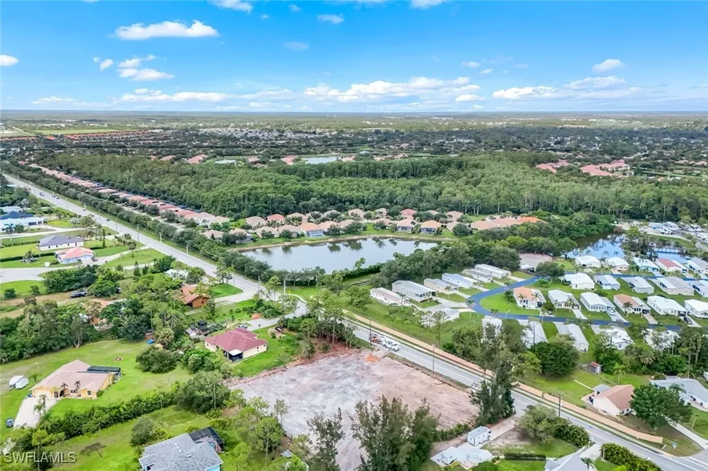 10451 Shangri Lane Road Bonita Springs FL 34135