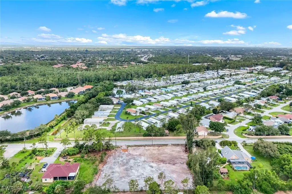 10451 Shangri Lane Road Bonita Springs FL 34135