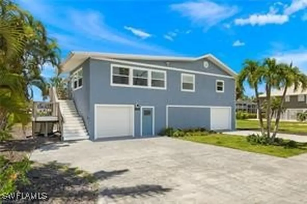 131 Gulf Island Drive Fort Myers Beach FL 33931