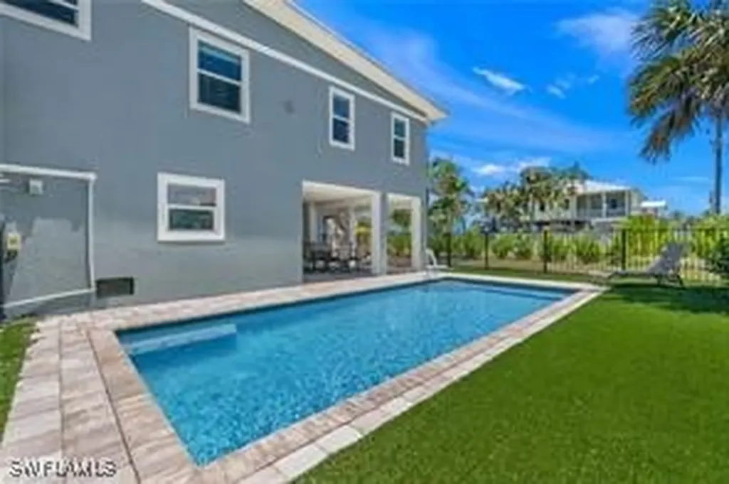 131 Gulf Island Drive Fort Myers Beach FL 33931