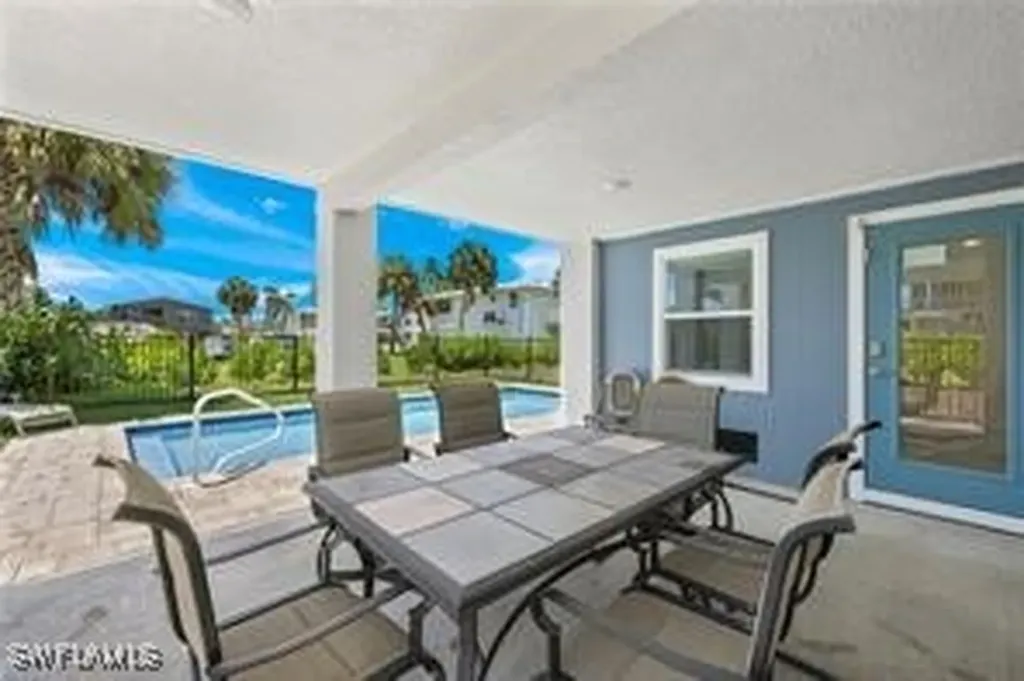 131 Gulf Island Drive Fort Myers Beach FL 33931