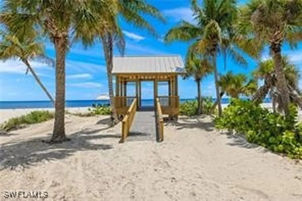 131 Gulf Island Drive Fort Myers Beach FL 33931