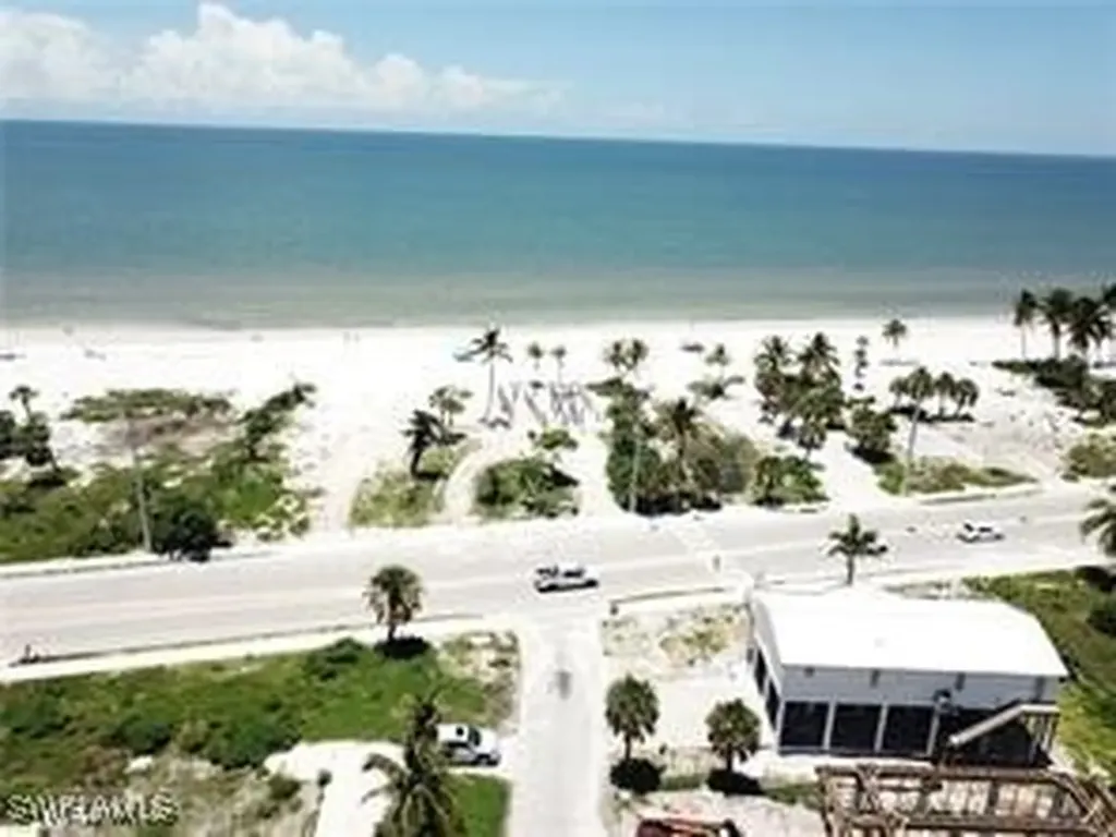 131 Gulf Island Drive Fort Myers Beach FL 33931