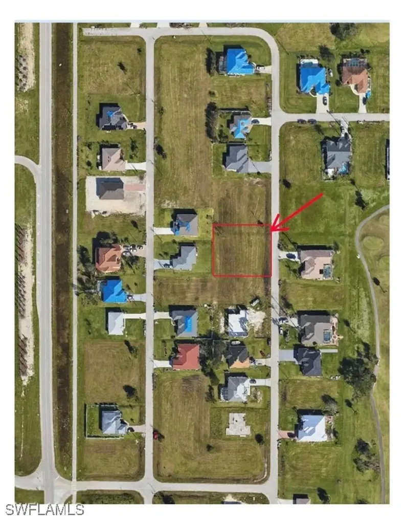1626 NW 31st Avenue Cape Coral FL 33993