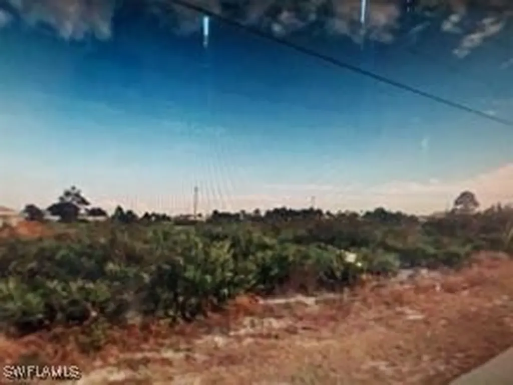 1511 Vera Avenue S Lehigh Acres FL 33976