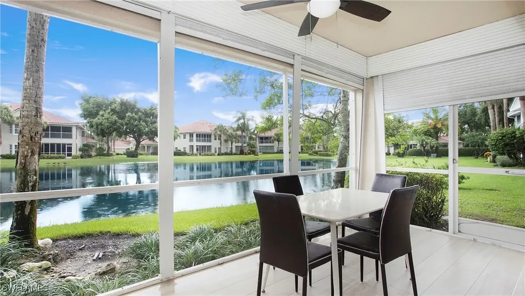 6225 Bellerive Avenue Naples FL 34119