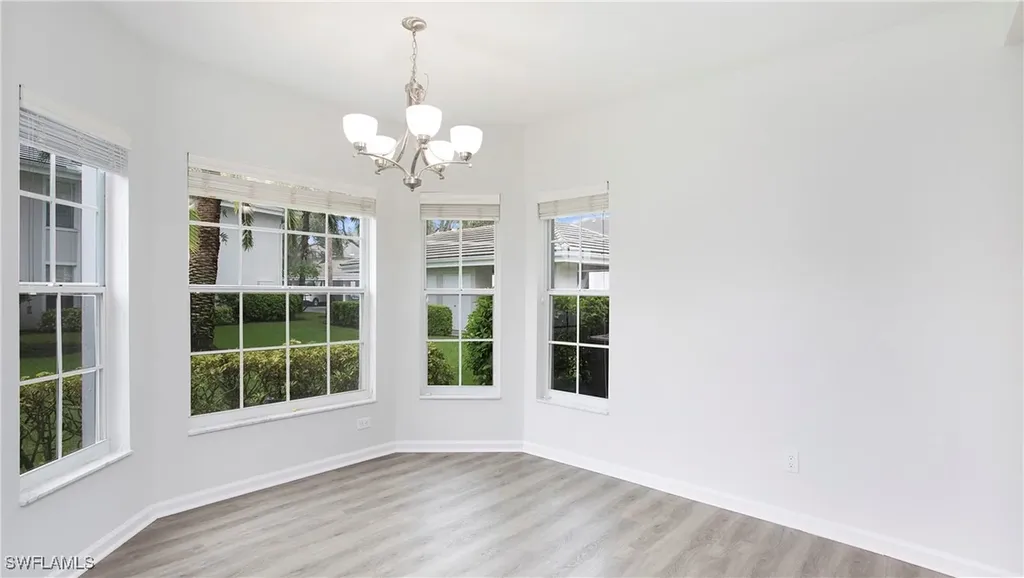6225 Bellerive Avenue Naples FL 34119