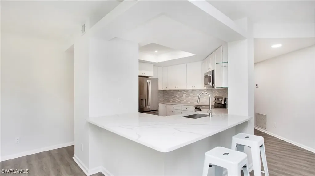6225 Bellerive Avenue Naples FL 34119