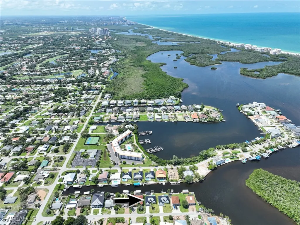 236 2nd Street Bonita Springs FL 34134