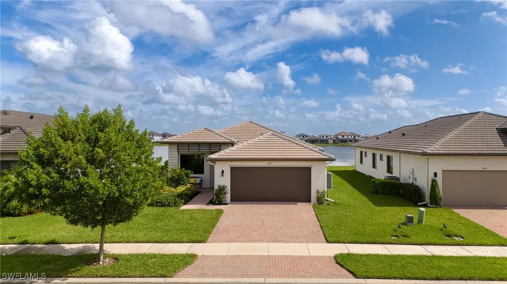 4951 Brigata Way Ave Maria FL 34142