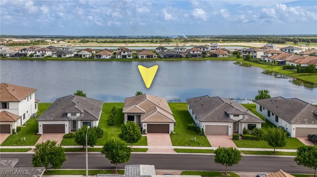 4951 Brigata Way Ave Maria FL 34142