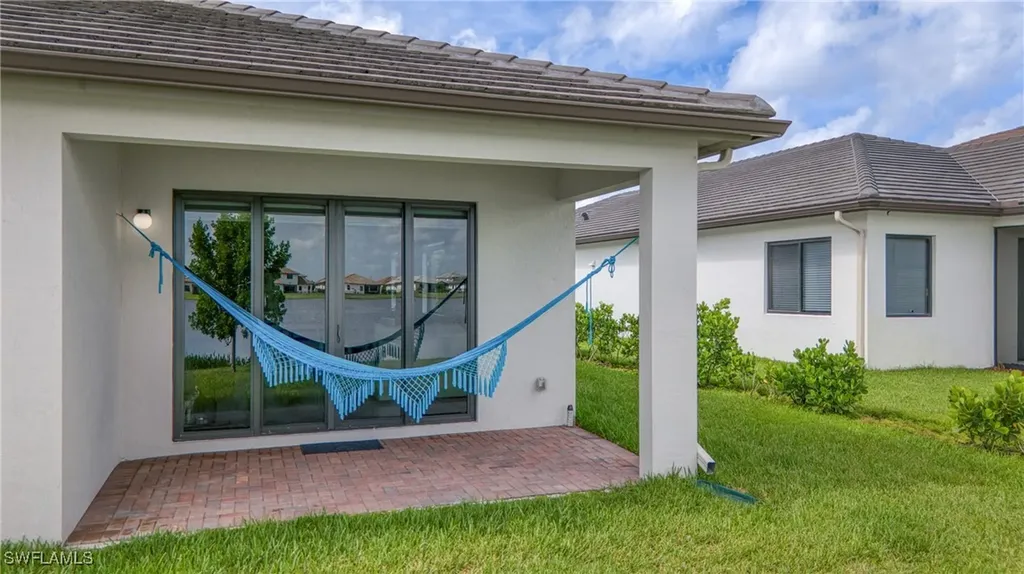 4951 Brigata Way Ave Maria FL 34142