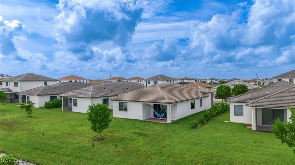 4951 Brigata Way Ave Maria FL 34142