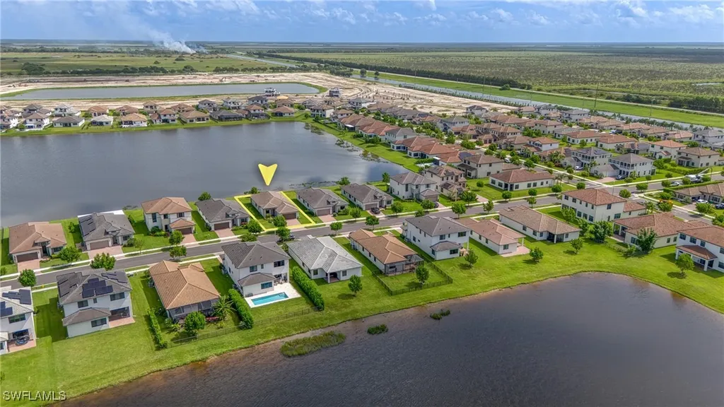 4951 Brigata Way Ave Maria FL 34142